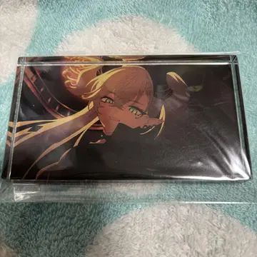 fgo 페스 아크릴 블록 주창 4 릴리스