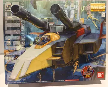 반다이 MG 1/100 기동전사 건담 G 파이터