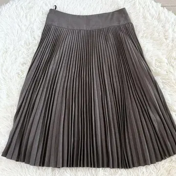 다나갤런 뉴욕 DKNY 플리츠 스커트