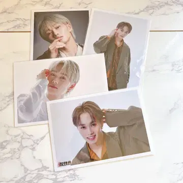 초특급 마사히로 브로마이드 묶음 판매