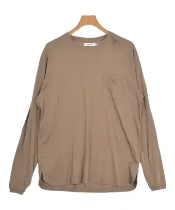 nonnative 티셔츠 남성용