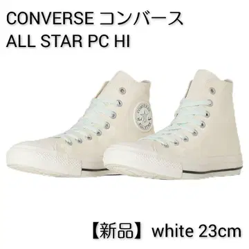 컨버스 스니커즈 ALL STAR PC HI 23cm [새상품] 2