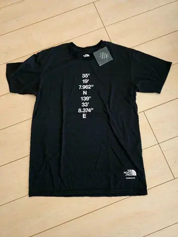 THE NORTH FACE 가마쿠라 한정 티셔츠 L 사이즈