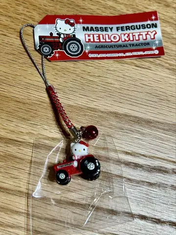 지역 키티 넷츠케 MASSEY FERGUSON