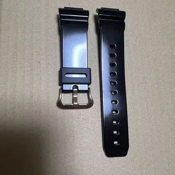 CASIO G-SHOCK DW-6900CB-1 벨트 크레이지 컬러즈