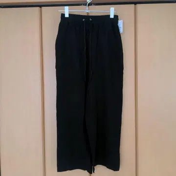 새상품 프릭스 스토어 FREAK'S STORE 블랙 팬츠
