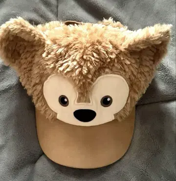 더피 모자