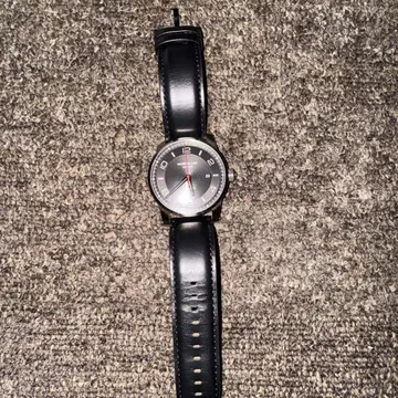MONTBLANC 오토매틱 시계