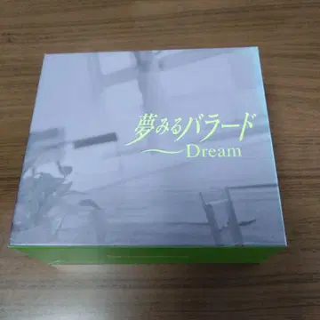 꿈꾸는 발라드 ~ Dream CD 5매 세트
