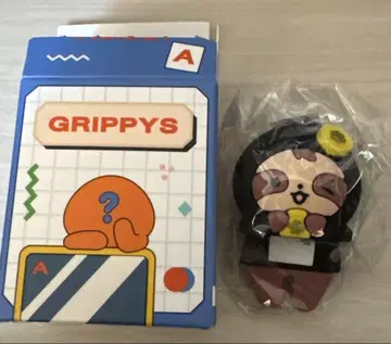 GMMTV BOOK FAIR MD Grippys SAMRUAY