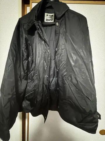 ICEBERG JEANS 나일론 자켓 사이즈 50 (L)
