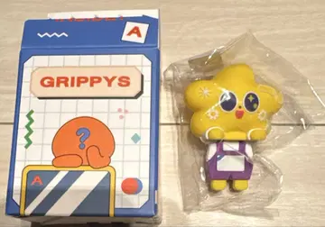 GMMTV BOOK FAIR MD Grippys BOX A CERI