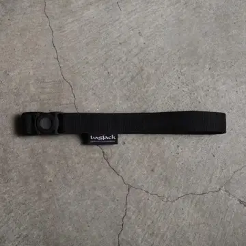bagjack Regular Belt(25mm)
