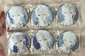 FGO 페스티벌 캔뱃지 멀린