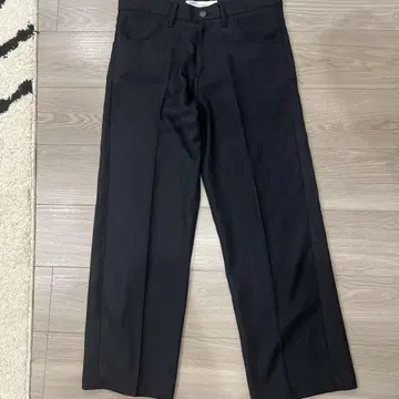 dairiku 21ss 스타프레 팬츠