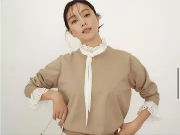 CADUNE 카듀네 도킹 니트