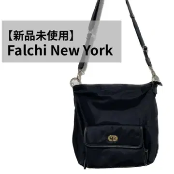 [미사용 새상품] Falchi New York 2way 백