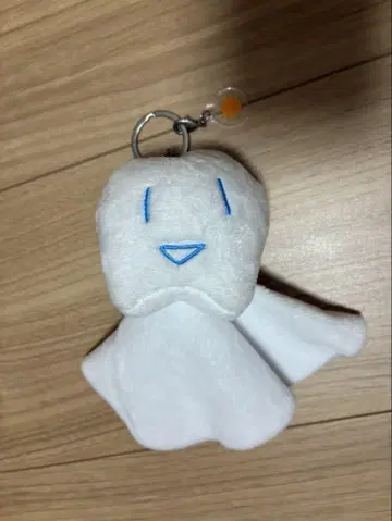 Ado 하 짱 이빨 테루테루 보우즈