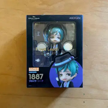 ANIPLEX Floyd Leech 피규어 1887