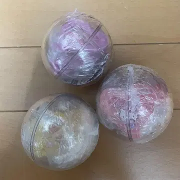산리오 캡슐 지팡이 가챠