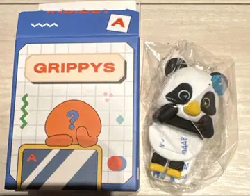 GMMTV BOOK FAIR MD Grippys BOX A LUNAR