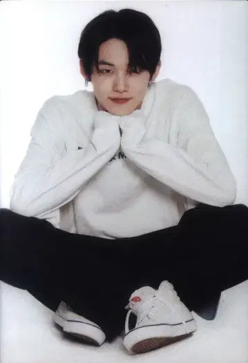 TXT YEONJUN 2022 MOAxTOGETHER 9/10