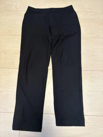 lululemon 룰루레몬 ABC 팬츠 클래식 핏 남성용