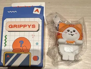 GMMTV BOOK FAIR MD Grippys BOX A MUVMUV