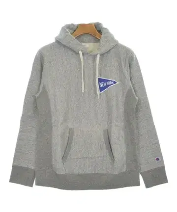 CHAMPION 남성용 후드티