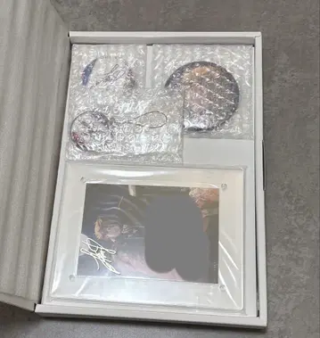 세라프 대즐 가든 생일 굿즈 2023 2024 묶음 판매