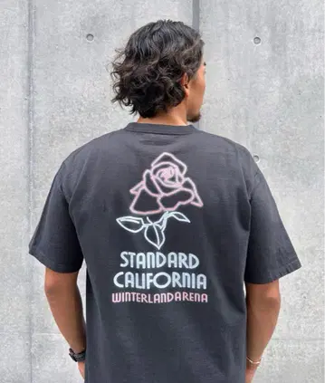 SD Heavyweight Neon Sign Logo T Limited
