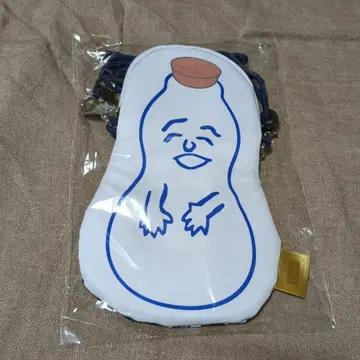키요켄 효우짱 숄더백