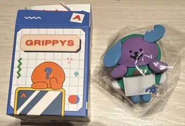 GMMTV BOOK FAIR MD Grippys BOX A AVOCEAN