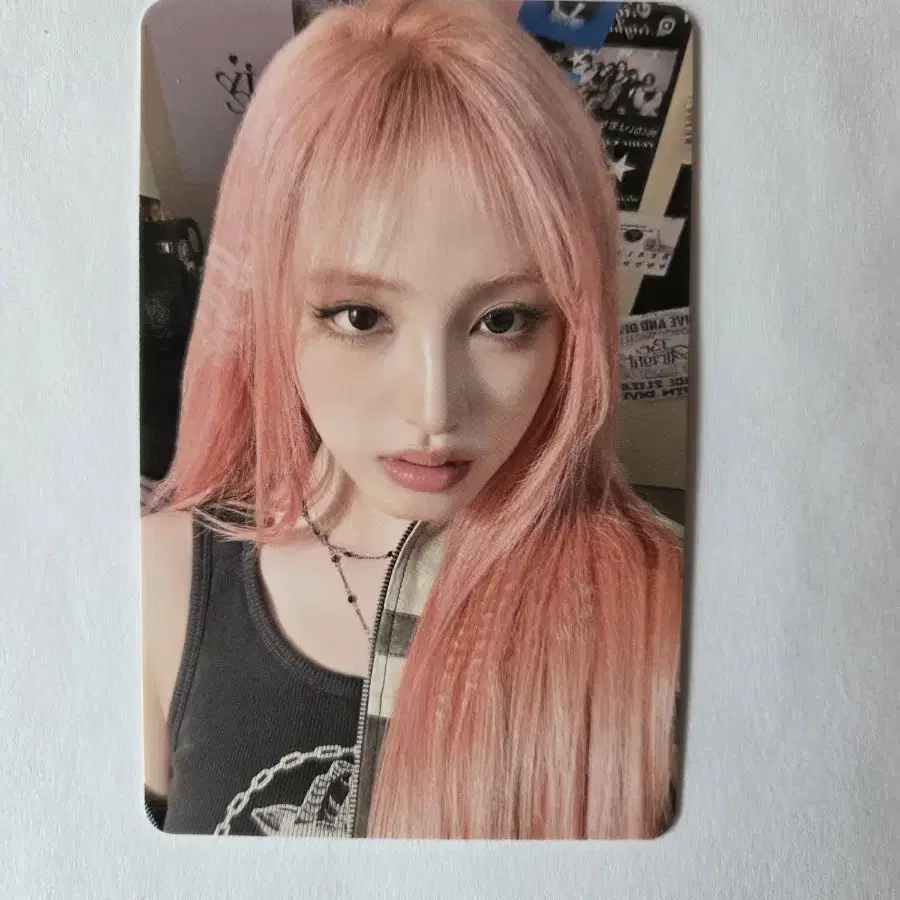 IVE | 아이브 (In Stock) Ive be alright Ive B-alright CD Shop Lucky