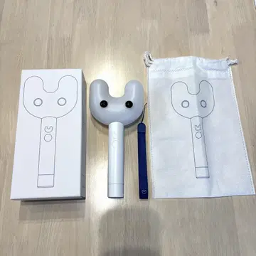 newjeans 응원봉 뉴진스