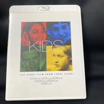 KIDS HD 리마스터 ('95 미국)