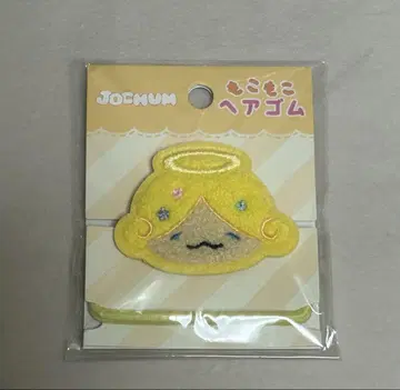 JOCHUM 제오참 모코 모코모코 머리끈