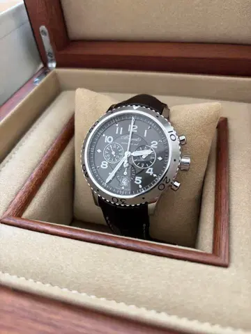 BREGUET 브레게 타입 XXI 3810ST