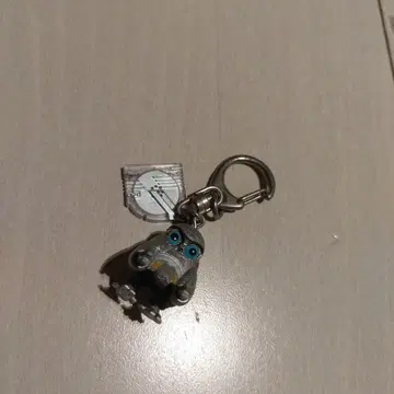 영화 쥬브나일 키링 당시 물품
