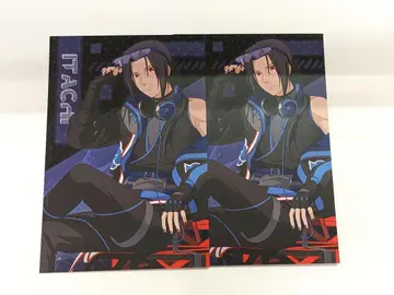 NARUTO RED 도쿄 타워 우치하 이타치 엽서