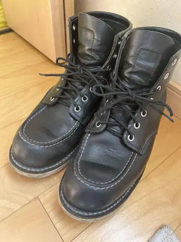 [ RED WING ] #8130 아이리쉬 세터 8.5D 레드윙