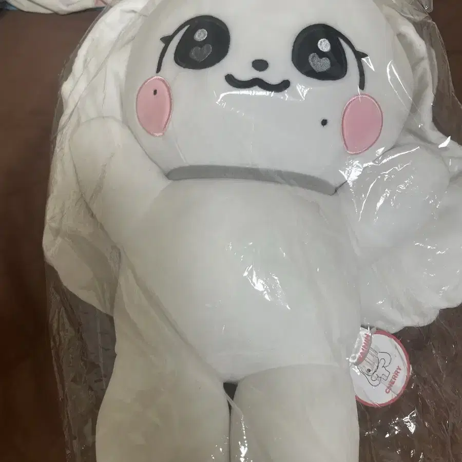 IVE MINIVE SCHOOL POPUP 30cm ぬいぐるみ イソ IVE MINIVE SCHOOL POPUP 30cm ぬいぐるみ イソ - メルカリ