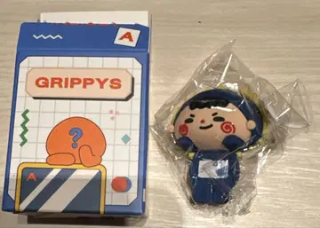 GMMTV BOOK FAIR MD Grippys BOX A JUMMO