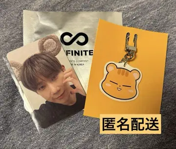 INFINITE COMEBACK AGAIN YOKOHAMA 성규