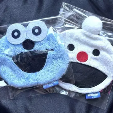 퍼펫 스슨 버라이어티 컬렉션 2개 세트