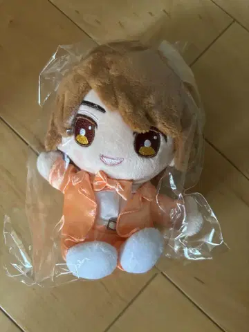 우키쇼 히다카 치비누이 ACEes