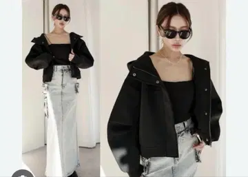 블랙