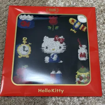 FEILER Hello Kitty 타월 손수건