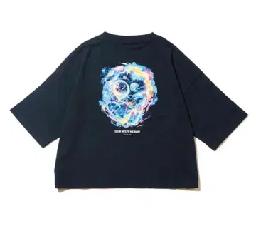 미세스 그린 애플 젠진 반팔 티셔츠 Mrs.green apple