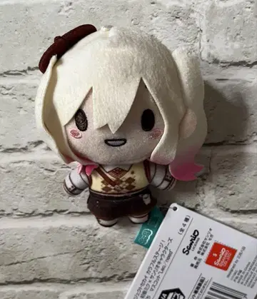 프로젝트 세카이 프로세카 산리오 후와푸치 마스코트 텐마 사키